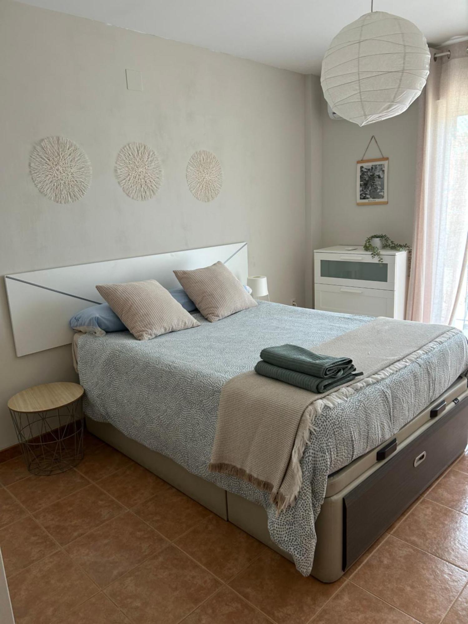 Casa Manuela Villa Chella Exteriör bild